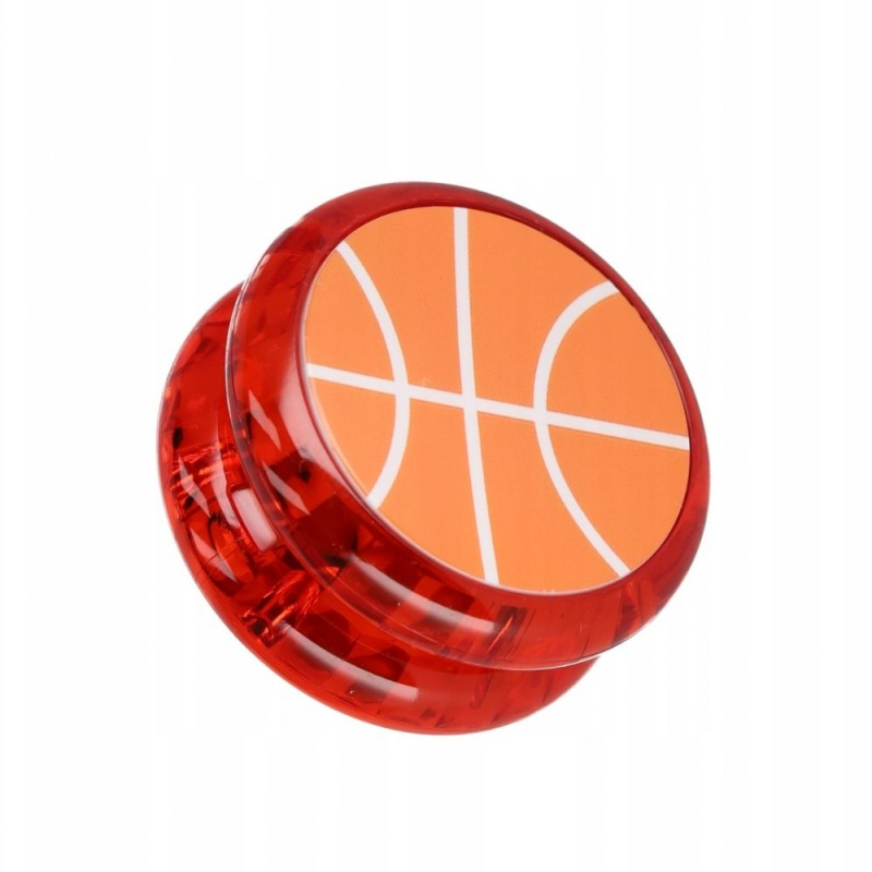 Yo-Yo - sport, 5cm, diverse imagini, 3+ ani, MegaCreative, 582394 [2]