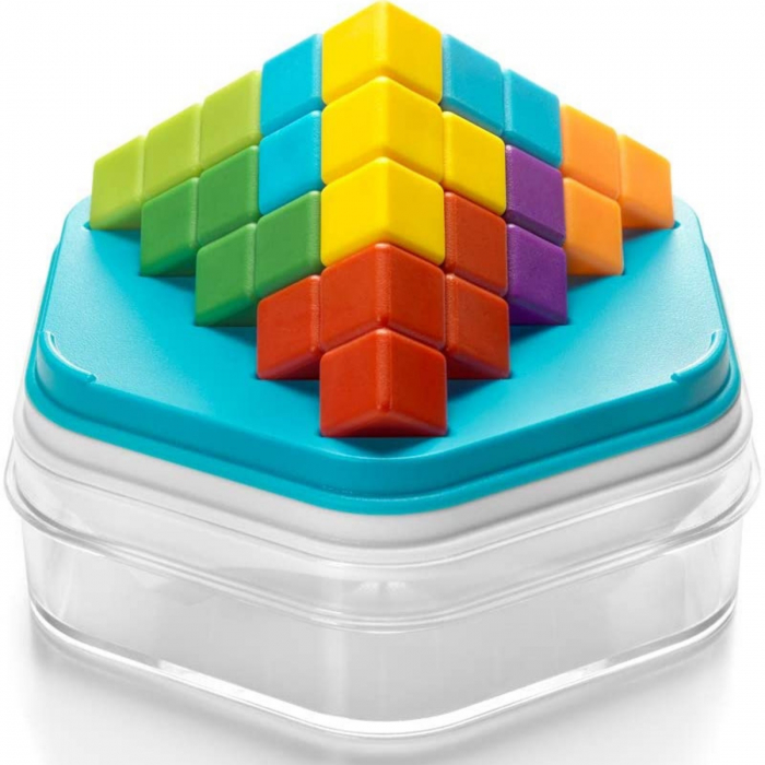 Jocuri de logica si gandire ⭐ Zig Zag Puzzler Smart Games [8]
