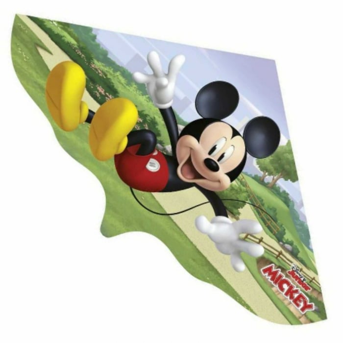 Jucarii de exterior, plaja si parc, Zmeu de inaltat, Mickey Mouse [3]