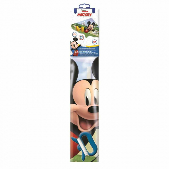 Jucarii de exterior, plaja si parc, Zmeu de inaltat, Mickey Mouse [2]