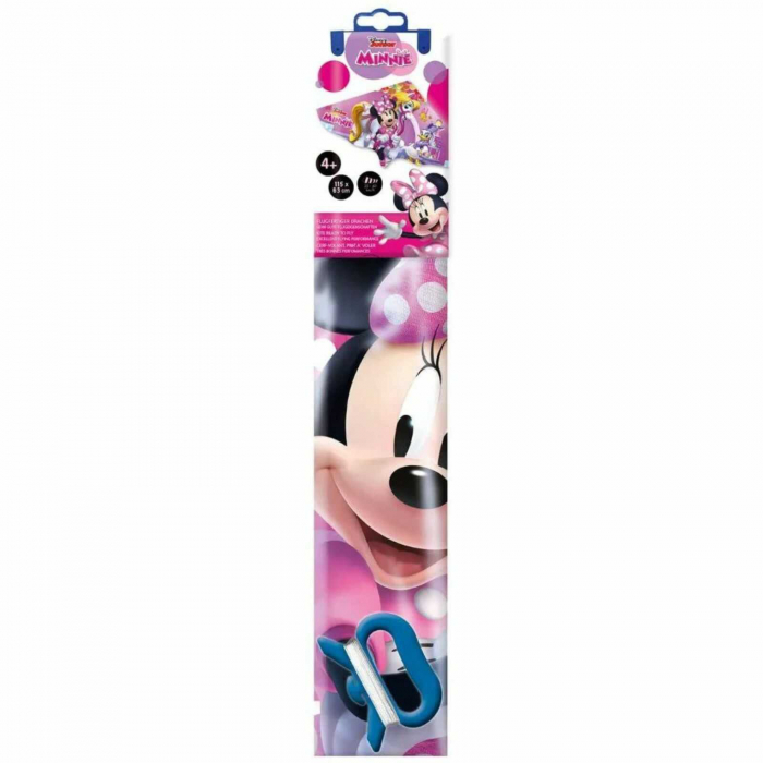 Zmeu Copii, Model Minnie Mouse, Jucarii Exterior - Micostore.ro [2]