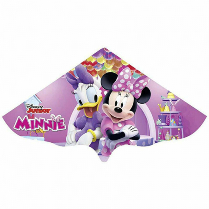 Zmeu Copii, Model Minnie Mouse, Jucarii Exterior - Micostore.ro [3]