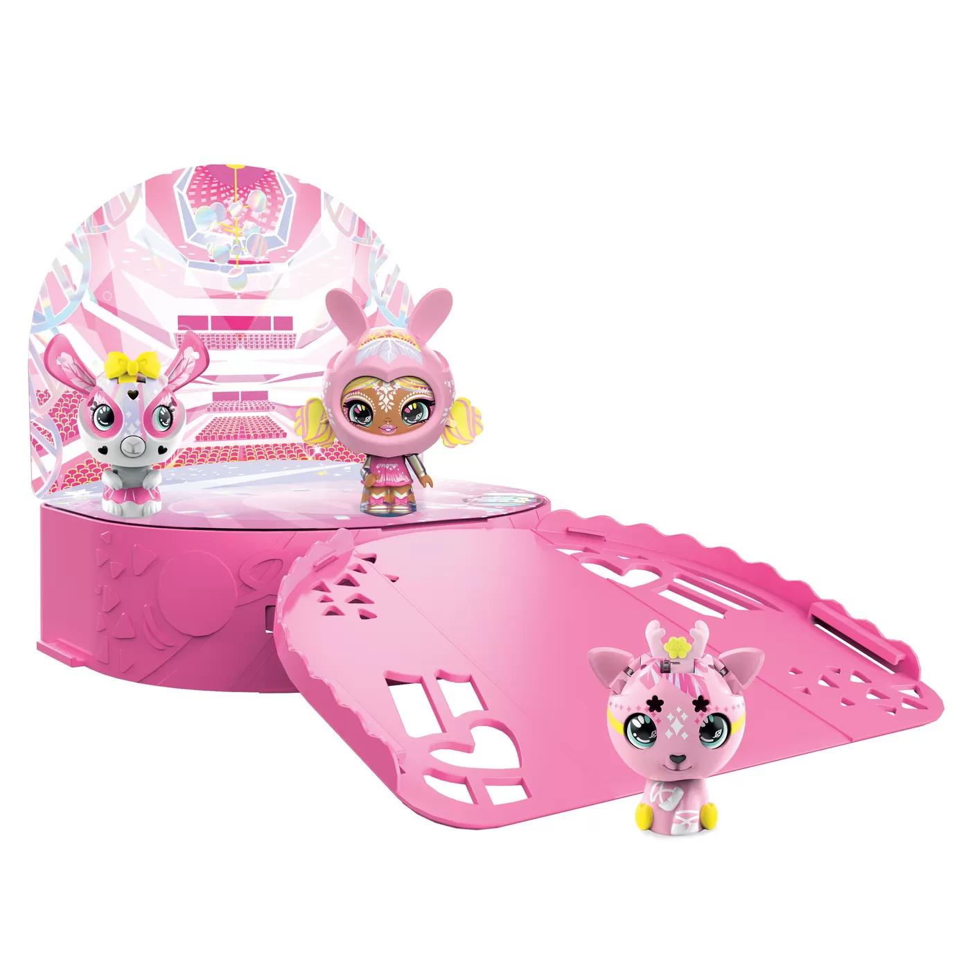 Zoobles set depozitare multipack [2]