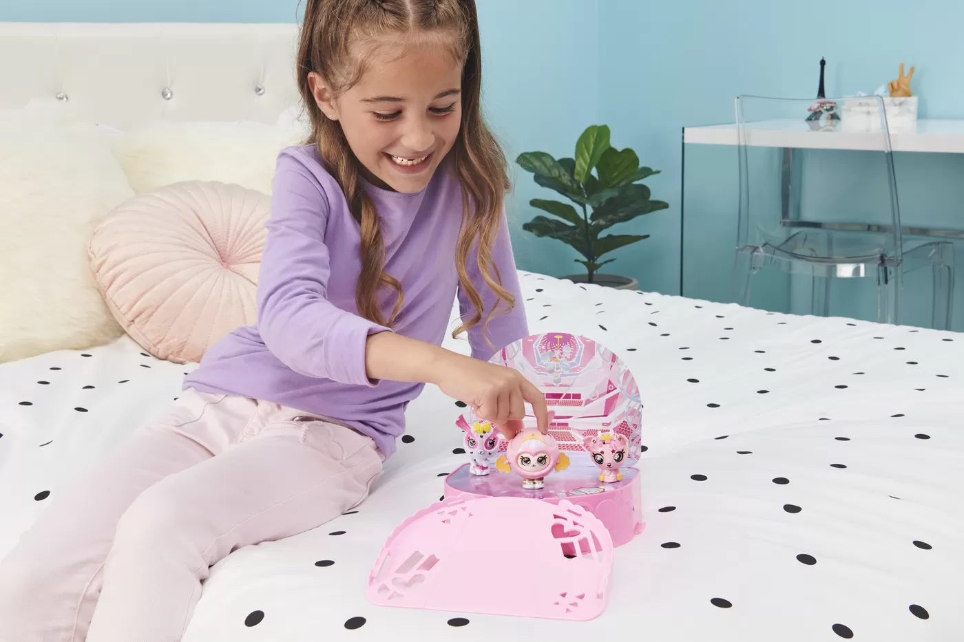 Zoobles set depozitare multipack [3]