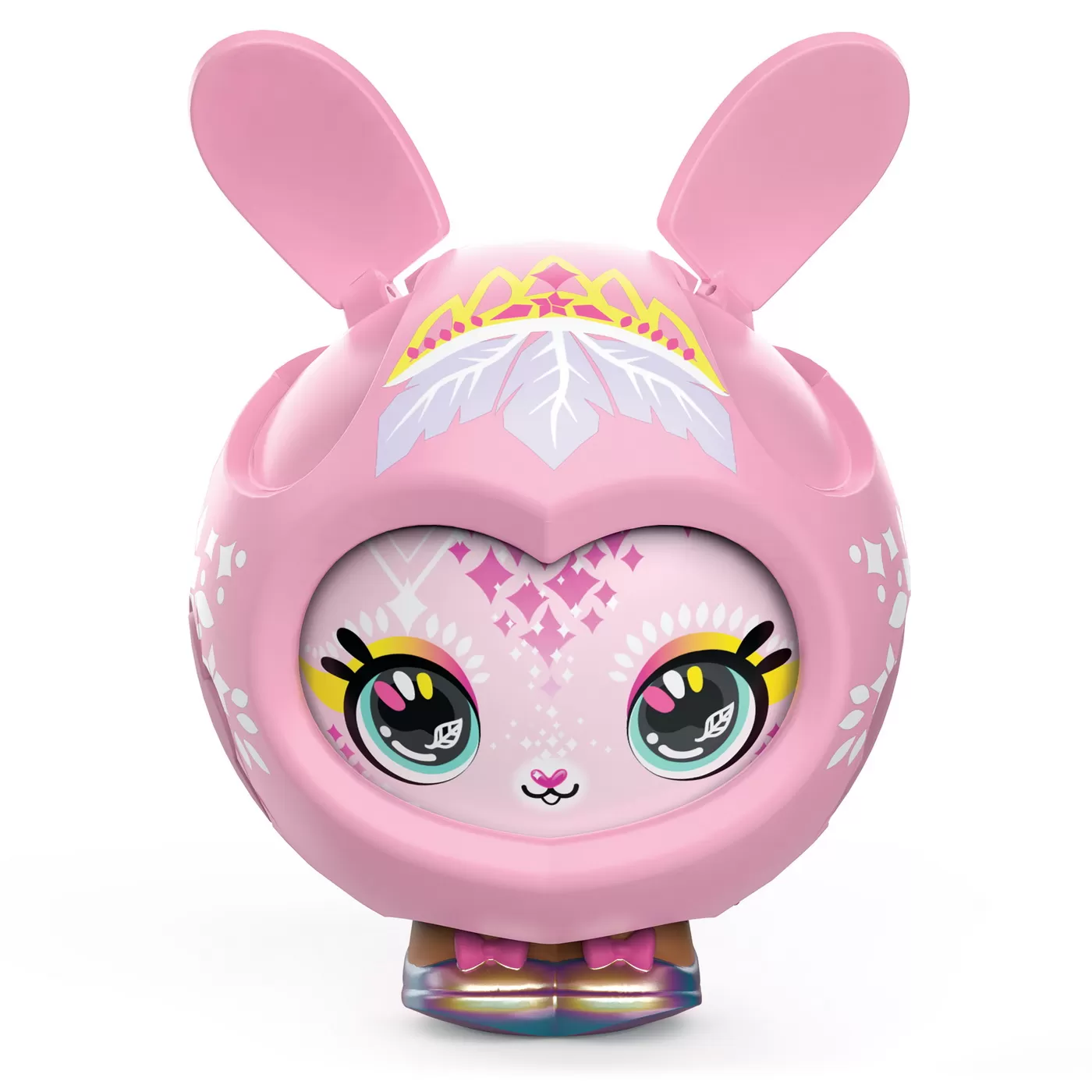 Zoobles set depozitare multipack [6]