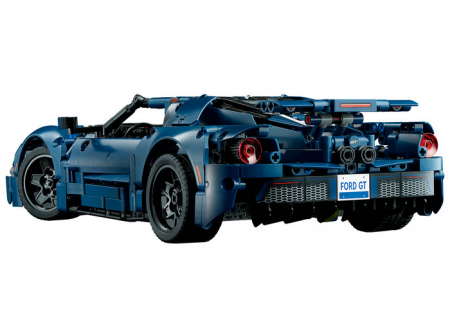 2022 Ford GT, varsta de la 14 ani la +15 ani [7]