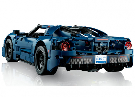 2022 Ford GT, varsta de la 14 ani la +15 ani [6]