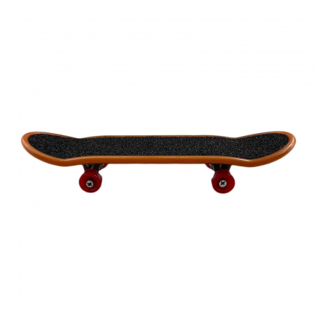 Mini Skateboard de ghidat cu degetele, surubelnita si roti de schimb [3]