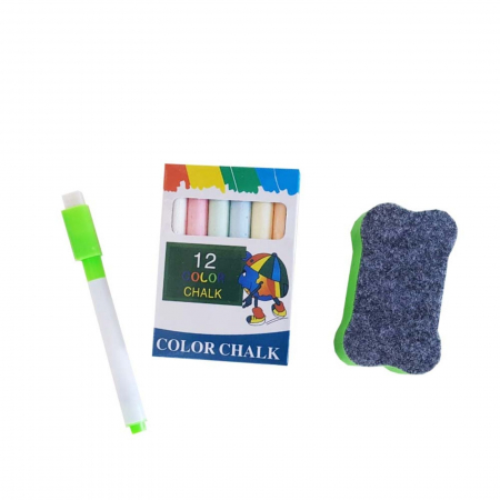 Tabla magnetica pentru copii, cu inaltime reglabila - Micostore.ro [4]