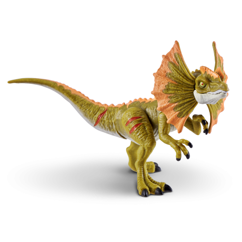 5 Surprise - Dino, S3 varsta 3-5 ani ,5-7 ani ,7-9 ani, Unisex [9]