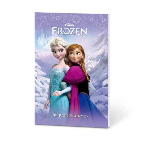 5 Surprise - Disney Mini Brands, S3 varsta 3-5 ani ,5-7 ani ,7-9 ani, Unisex [8]