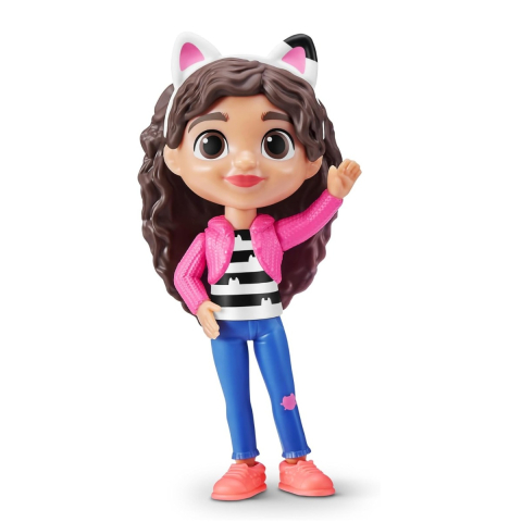 5 Surprise - GabbyS Dollhouse, S1 copii varsta 3-5 ani|5-7 ani|7-9 ani|9-12 ani|12-14 ani [4]