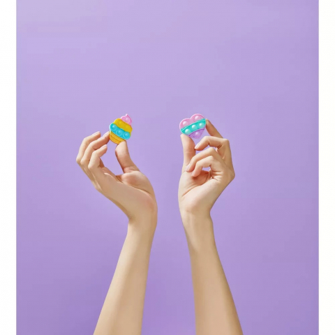 5 Surprise - Mini Toys, S3 varsta 3-5 ani ,5-7 ani ,7-9 ani, Unisex [8]