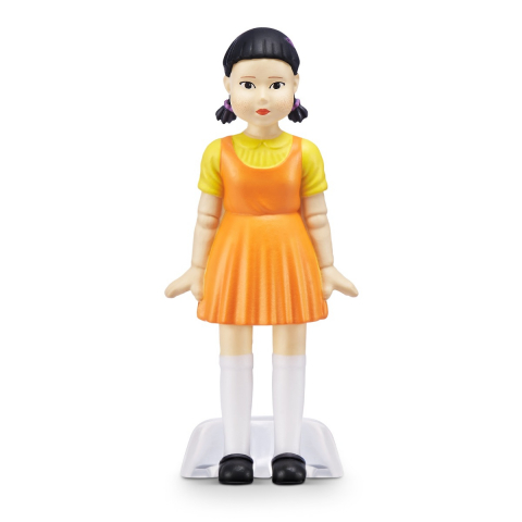 5 Surprise - Netflix Mini Brands, S1 varsta 3-5 ani ,5-7 ani ,7-9 ani, Unisex [4]