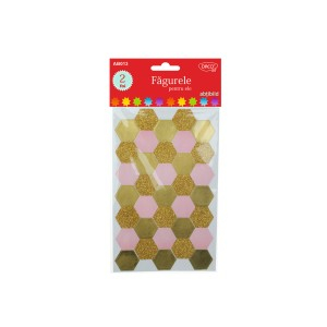 Art & Craft si Artizanat - Abtibild - ab013 fagurele pentru ele daco