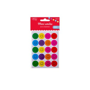 Art & Craft si Artizanat - Abtibild - ab167 maxi zambareti daco