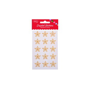 Art & Craft si Artizanat - Abtibild - ab172 stele bling daco
