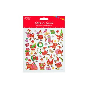 Art & Craft si Artizanat - Abtibild - ab601 mosul patineaza daco 3 buc