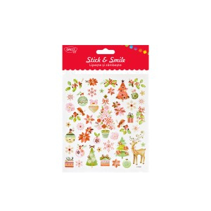 Art & Craft si Artizanat - Abtibild - ab624 ornamente lipeste si zambeste daco 3 buc