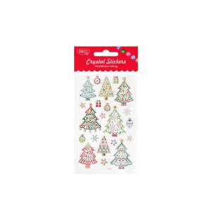 Art & Craft si Artizanat - Abtibild - ab630 brazi bling daco 3 buc