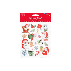 Art & Craft si Artizanat - Abtibild - ab640 mosi zambareti lipeste si zambeste daco 3 buc