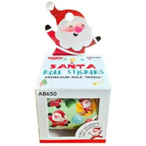 Art & Craft si Artizanat - Abtibild - ab650 rola mosul daco
