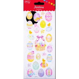 Art & Craft si Artizanat - Abtibild - ab913 oua fantezia daco