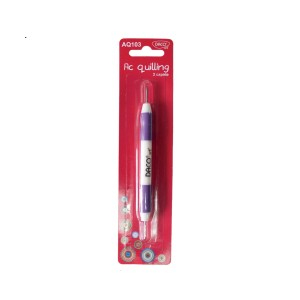 Art & Craft si Artizanat - Ac quilling 2 capete aq103