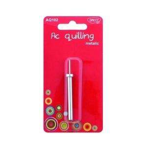 Art & Craft si Artizanat - Ac quilling metalic aq102