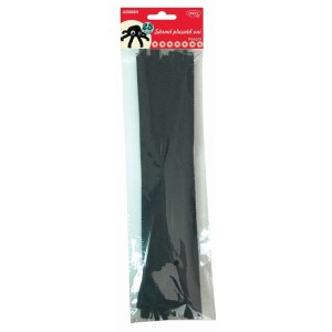 Art & Craft si Artizanat - Accesorii craft - ad008n  sarma plusata uni 3 buc