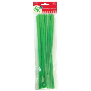 Art & Craft si Artizanat - Accesorii craft - ad008v  sarma plusata uni 3 buc