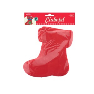 Art & Craft si Artizanat - Accesorii craft - ad084 ciubotel spuma daco