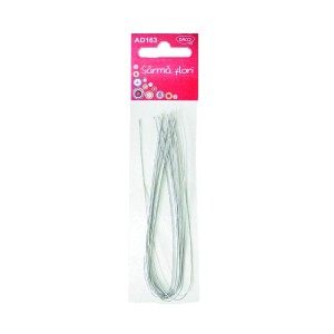 Art & Craft si Artizanat - Accesorii craft - ad163 sarma flori daco 