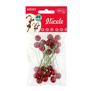 Art & Craft si Artizanat - Accesorii craft - ad221 ilicele daco 6 buc