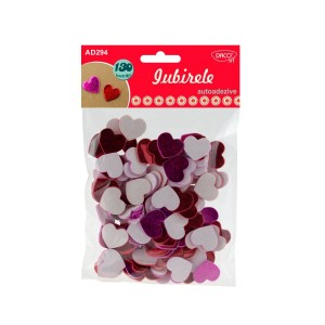 Art & Craft si Artizanat - Accesorii craft - ad294 iubirele spuma aa daco 3 buc