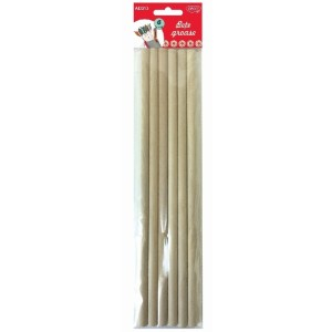 Art & Craft si Artizanat - Accesorii craft - ad313 bete groase daco 3 buc