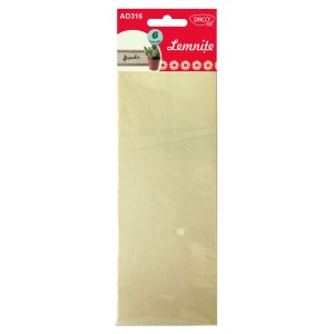 Art & Craft si Artizanat - Accesorii craft - ad316 lemnite daco 3 buc