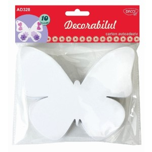 Art & Craft si Artizanat - Accesorii craft - ad328 decorabilul daco 3 buc