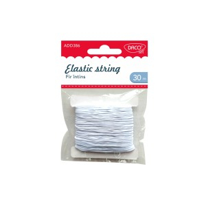 Art & Craft si Artizanat - Accesorii craft - ad386 fir intins daco 3 buc