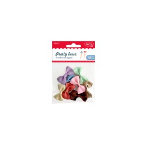 Art & Craft si Artizanat - Accesorii craft - ad427 fundite dragute daco 3 buc