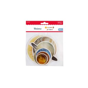 Art & Craft si Artizanat - Accesorii craft - ad429 univers daco 3 buc