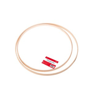 Art & Craft si Artizanat - Accesorii craft - ad446 inelemne slim daco 3 buc