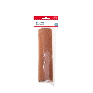 Art & Craft si Artizanat - Accesorii craft - ad455 rulou de pluta daco 3 buc