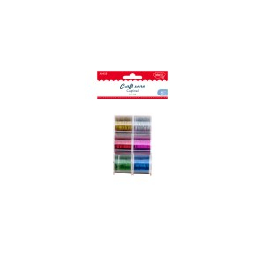 Art & Craft si Artizanat - Accesorii craft - ad458 cuprinel color daco 3 buc