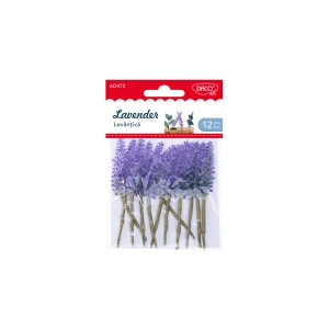 Art & Craft si Artizanat - Accesorii craft - ad472 levantica daco 3 buc