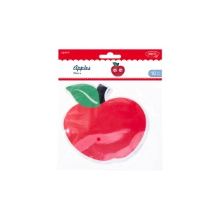 Art & Craft si Artizanat - Accesorii craft - ad479 mere daco 3 buc