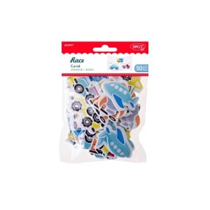 Art & Craft si Artizanat - Accesorii craft - ad497 cursa daco
