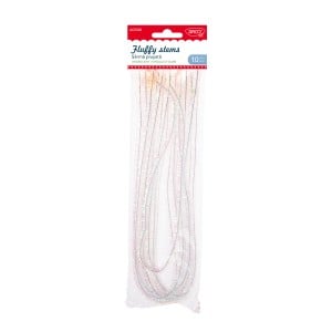 Art & Craft si Artizanat - Accesorii craft - ad508 sarma plusata stralucitoare daco