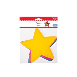 Art & Craft si Artizanat - Accesorii craft - ad516 stele daco