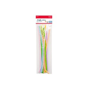 Art & Craft si Artizanat - Accesorii craft - ad529 sarma plusata pastel daco